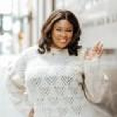 Portrait of Crystal Timberlake